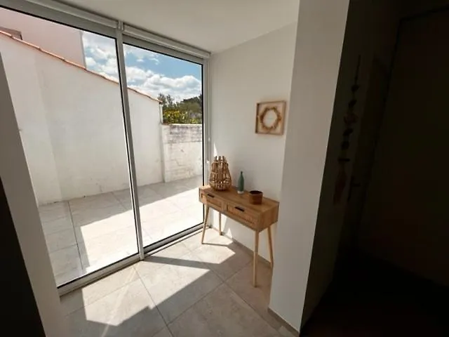 La Vida, Havre De Paix A 50m De La Plage, 5 Pers Max *