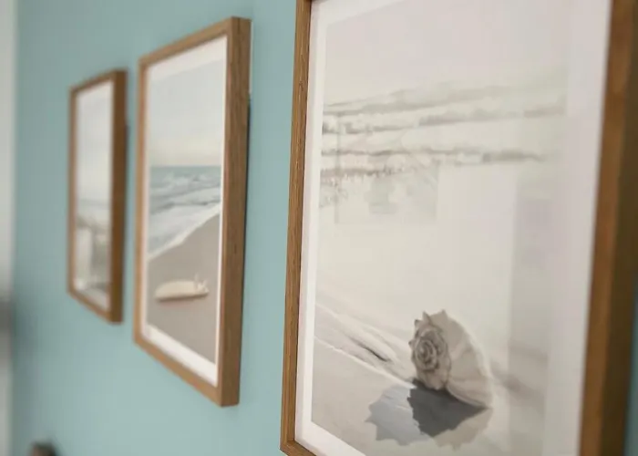 La Vida, Havre De Paix A 50m De La Plage, 5 Pers Max * سا يْليرْ دو ري