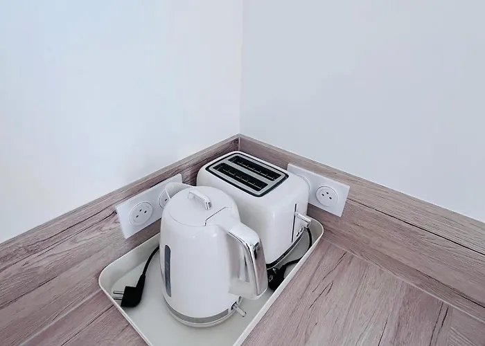 بيت للعطل La Vida, Havre De Paix A 50m De La Plage, 5 Pers Max *