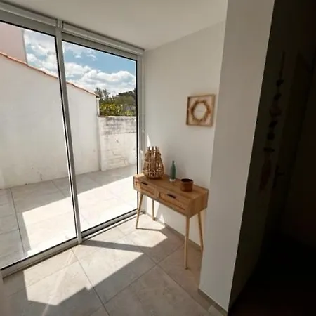 La Vida, Havre De Paix A 50m De La Plage, 5 Pers Max *