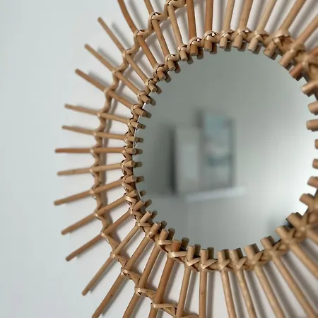 Prázdninový dům La Vida, Havre De Paix A 50m De La Plage, 5 Pers Max *