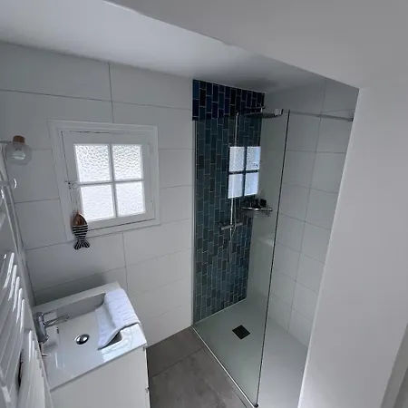 La Vida, Havre De Paix A 50m De La Plage, 5 Pers Max * Saint-Hilaire-de-Riez