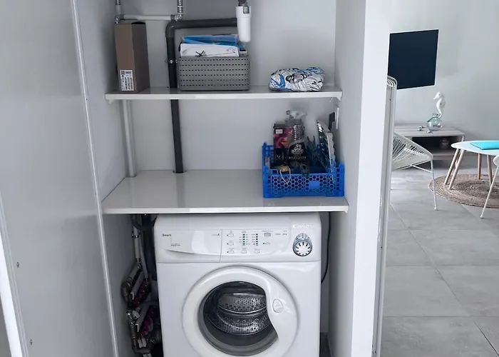 La Vida, Havre De Paix A 50m De La Plage, 5 Pers Max