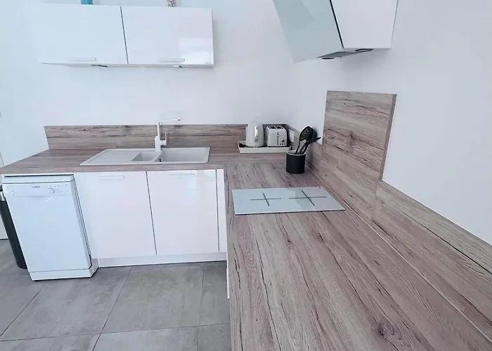 La Vida, Havre De Paix A 50m De La Plage, 5 Pers Max