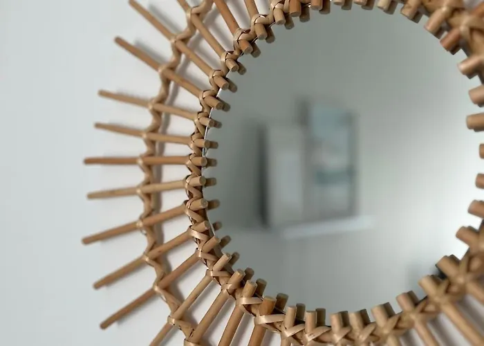 Сasa de vacaciones La Vida, Havre De Paix A 50m De La Plage, 5 Pers Max *