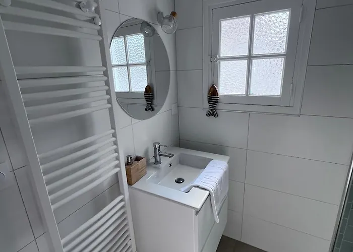 La Vida, Havre De Paix A 50m De La Plage, 5 Pers Max Saint-Hilaire-de-Riez