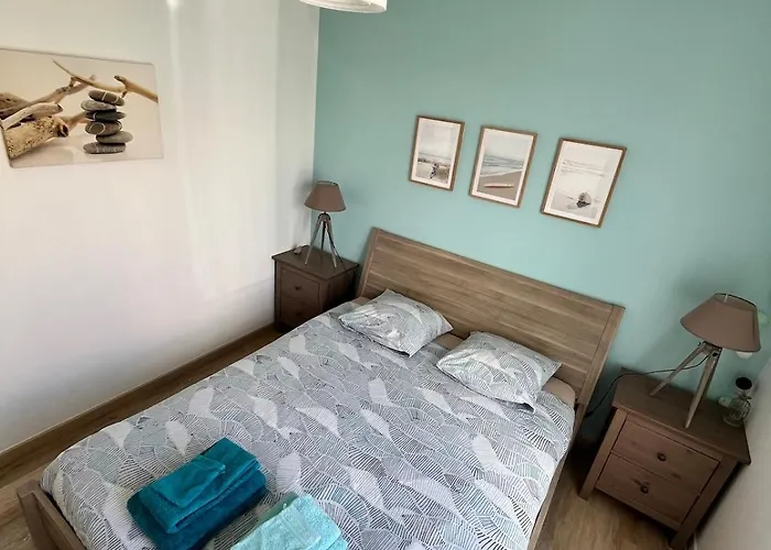 La Vida, Havre De Paix A 50m De La Plage, 5 Pers Max * Saint-Hilaire-de-Riez