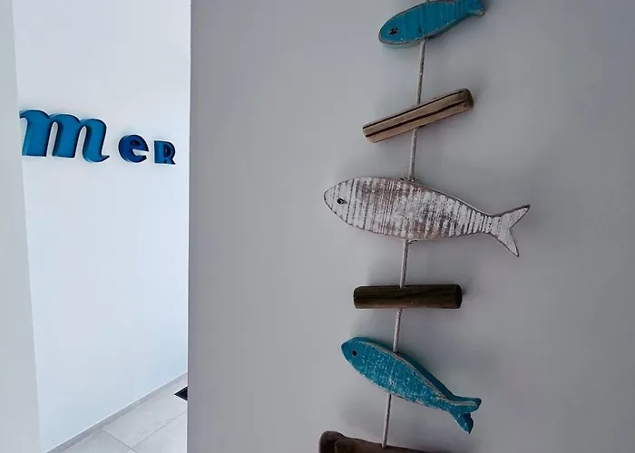 La Vida, Havre De Paix A 50m De La Plage, 5 Pers Max *